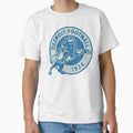 Detroit T-Shirt - Aesthetic Graphic Unisex - T-Shirt, Sweatshirt, Hoodie