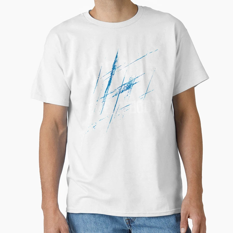 Detroit Lions Vs Evereybody All Grit T-Shirt - Unique Graphic Unisex - T-Shirt, Sweatshirt, Hoodie