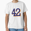 Hgttg 42 T-Shirt - Unique Graphic Unisex - T-Shirt, Sweatshirt, Hoodie
