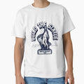 Andy Pages And Kik Hernandez Build T-Shirt - Custom Art Print Unisex - T-Shirt, Sweatshirt, Hoodie