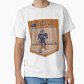 Houston Oilers T Shirthouston Oilers T-Shirt - Minimalist Print Unisex - T-Shirt, Sweatshirt, Hoodie