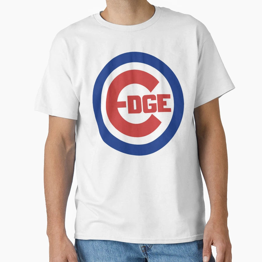 Straight Edge Northside Chicago T-Shirt - Casual Everyday Wear Men Women - T-Shirt, Sweatshirt, Hoodie