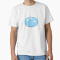 St Louis Arch T-Shirt - Custom Art Print Men Women - T-Shirt, Sweatshirt, Hoodie
