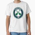 Cleveland Mississippi T-Shirt - Casual Everyday Wear Unisex - T-Shirt, Sweatshirt, Hoodie
