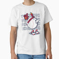 Funny Baseball Fan T-Shirt - Minimalist Print Men Women - T-Shirt, Sweatshirt, Hoodie