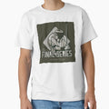 Final Series Baseball T-Shirt - Minimalist Print for Adults - T-Shirt, Sweatshirt, Hoodie