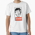 Draft Dodger T-Shirt - Streetwear Style Unisex - T-Shirt, Sweatshirt, Hoodie