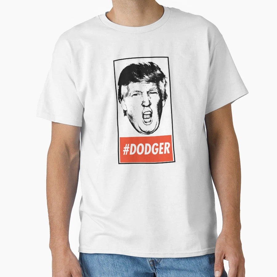 Draft Dodger T-Shirt - Streetwear Style Unisex - T-Shirt, Sweatshirt, Hoodie