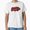 Alpha Wann Philly Flingo Classique T-Shirt - Fun Novelty Design Unisex - T-Shirt, Sweatshirt, Hoodie