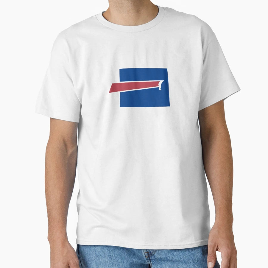 Colorado Mafia T-Shirt - Minimalist Print Men Women - T-Shirt, Sweatshirt, Hoodie