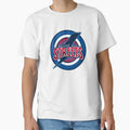 Occupy All Streets 2021 T-Shirt - Trendy Graphic Unisex - T-Shirt, Sweatshirt, Hoodie