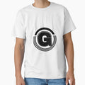 Letter G T-Shirt - Novelty Apparel Unisex - T-Shirt, Sweatshirt, Hoodie