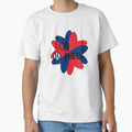 Go Phills T-Shirt - Aesthetic Graphic Men Women - T-Shirt, Sweatshirt, Hoodie