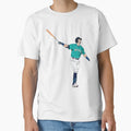 Big Dumper T-Shirt - Fun Novelty Design Unisex - T-Shirt, Sweatshirt, Hoodie