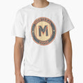 Montreal Expos V3 T-Shirt - Casual Everyday Wear for Adults - T-Shirt, Sweatshirt, Hoodie