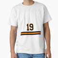Rodney Mcgruder T-Shirt - Unique Graphic Men Women - T-Shirt, Sweatshirt, Hoodie