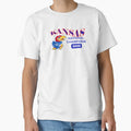 Ku National Championships T-Shirt - Novelty Apparel Men Women - T-Shirt, Sweatshirt, Hoodie