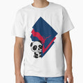 District Columbia Border Mystics T-Shirt - Aesthetic Graphic for Adults - T-Shirt, Sweatshirt, Hoodie