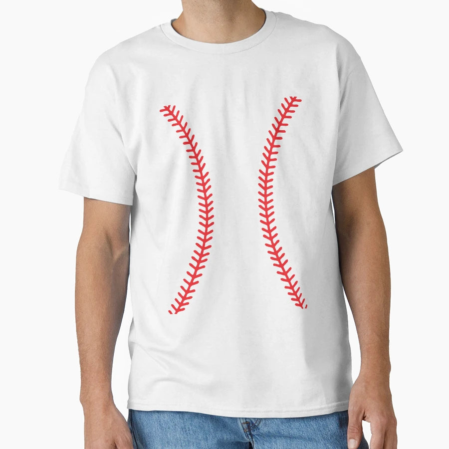 Baseball Face Mask Face Covering T-Shirt - Trendy Graphic for Adults - T-Shirt, Sweatshirt, Hoodie
