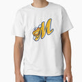 Montgomery Biscuits Icon T-Shirt - Novelty Apparel Unisex - T-Shirt, Sweatshirt, Hoodie
