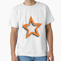 Star Skies T-Shirt - Streetwear Style for Adults - T-Shirt, Sweatshirt, Hoodie