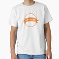 Houston Baseball Hou Home Game T-Shirt - Trendy Graphic Men Women - T-Shirt, Sweatshirt, Hoodie