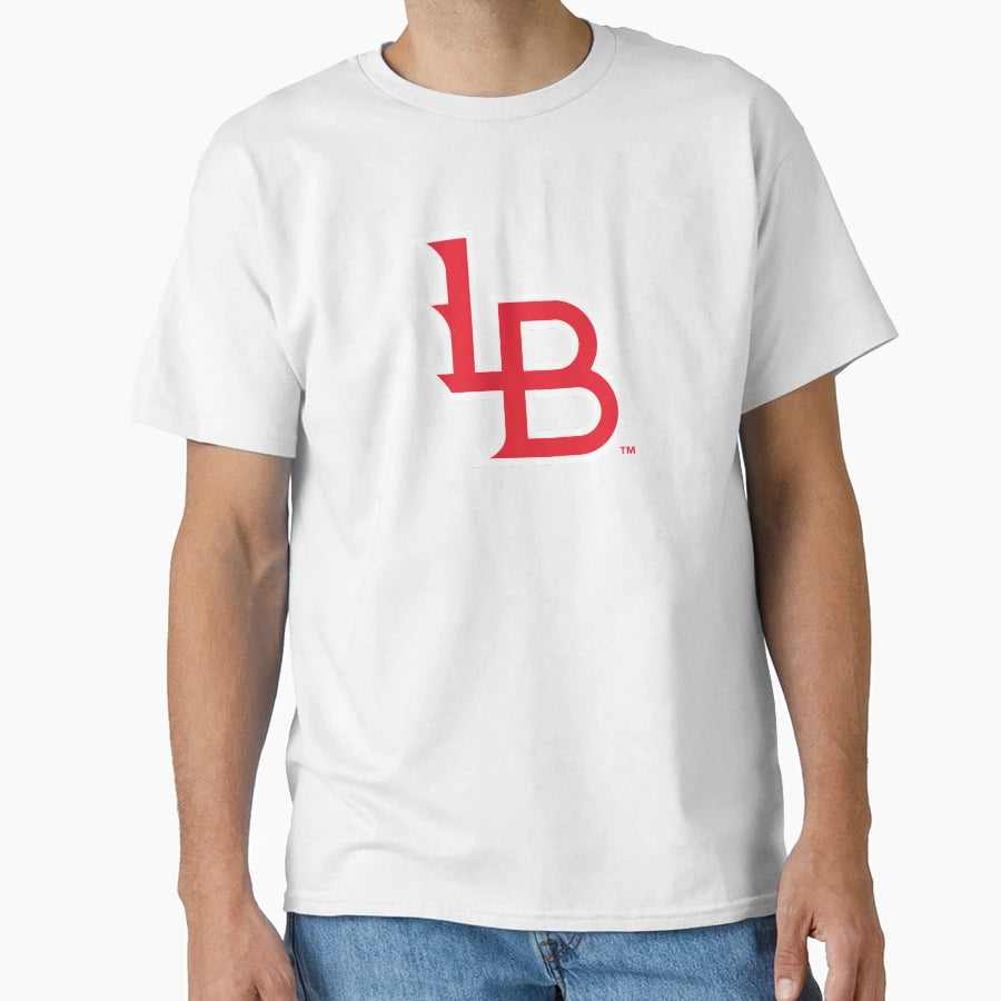 Louisville Bats T-Shirt - Custom Art Print Unisex - T-Shirt, Sweatshirt, Hoodie