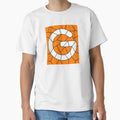 Rainbow Alphabet T-Shirt - Streetwear Style Men Women - T-Shirt, Sweatshirt, Hoodie