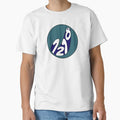 Jake 1218 Logo T-Shirt - Aesthetic Graphic Unisex - T-Shirt, Sweatshirt, Hoodie
