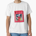 Football Kansas City T-Shirt - Minimalist Print Men Women - T-Shirt, Sweatshirt, Hoodie