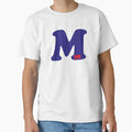 M Word T-Shirt - Streetwear Style Men Women - T-Shirt, Sweatshirt, Hoodie