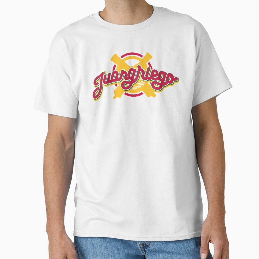 Juangriego T-Shirt - Novelty Apparel Men Women - T-Shirt, Sweatshirt, Hoodie