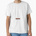 Houston T-Shirt - Aesthetic Graphic Unisex - T-Shirt, Sweatshirt, Hoodie
