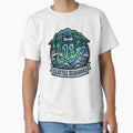 Seahawks 11 Fierce Electric T-Shirt - Streetwear Style for Adults - T-Shirt, Sweatshirt, Hoodie