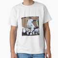 Prince Fielder Celebration T-Shirt - Fun Novelty Design for Adults - T-Shirt, Sweatshirt, Hoodie