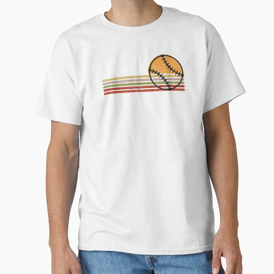 San Diego California T-Shirt - Graphic Print Men Women - T-Shirt, Sweatshirt, Hoodie