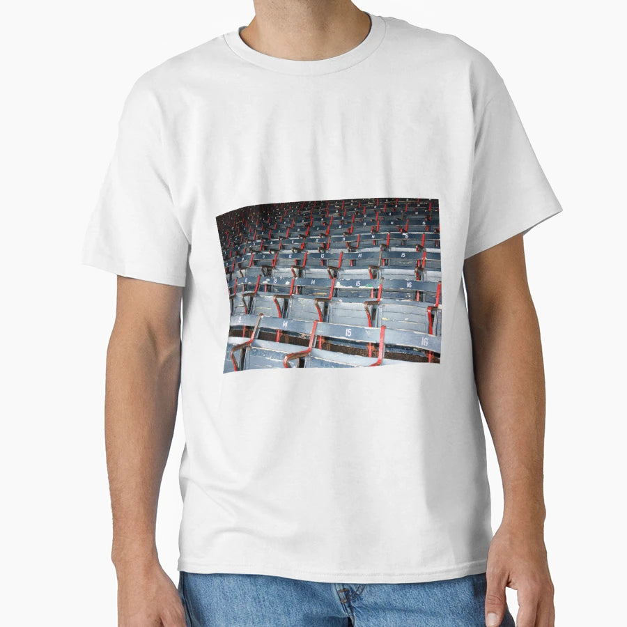 Boston T-Shirt - Fun Novelty Design Men Women - T-Shirt, Sweatshirt, Hoodie