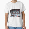 Boston T-Shirt - Fun Novelty Design Men Women - T-Shirt, Sweatshirt, Hoodie