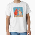 Cardinal Day T-Shirt - Trendy Graphic Men Women - T-Shirt, Sweatshirt, Hoodie