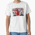 Yadi T-Shirt - Aesthetic Graphic Unisex - T-Shirt, Sweatshirt, Hoodie