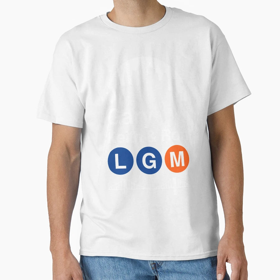 Gary Keith And Ron T-Shirt - Novelty Apparel for Adults - T-Shirt, Sweatshirt, Hoodie