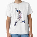 Chris Taylor La 3 T-Shirt - Unique Graphic for Adults - T-Shirt, Sweatshirt, Hoodie