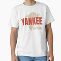 Yankee Go Home Greenland Not Sale T-Shirt - Fun Novelty Design for Adults - T-Shirt, Sweatshirt, Hoodie