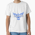 Atlanta Funny K367 T-Shirt - Minimalist Print Men Women - T-Shirt, Sweatshirt, Hoodie