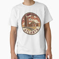 Atlanta T-Shirt - Trendy Graphic Men Women - T-Shirt, Sweatshirt, Hoodie