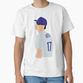 Joe Kelly Illustration T-Shirt - Casual Everyday Wear Men Women - T-Shirt, Sweatshirt, Hoodie