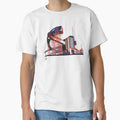 Yakov Chernikhov 28 T-Shirt - Minimalist Print Men Women - T-Shirt, Sweatshirt, Hoodie