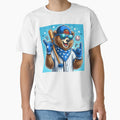 Bear T-Shirt - Aesthetic Graphic Unisex - T-Shirt, Sweatshirt, Hoodie