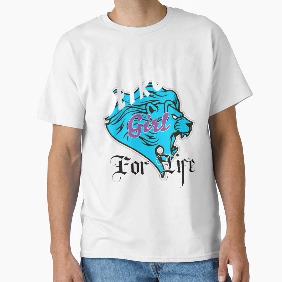 Detroit Life T-Shirt - Aesthetic Graphic Men Women - T-Shirt, Sweatshirt, Hoodie