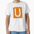 Rainbow Alphabet T-Shirt - Aesthetic Graphic Men Women - T-Shirt, Sweatshirt, Hoodie